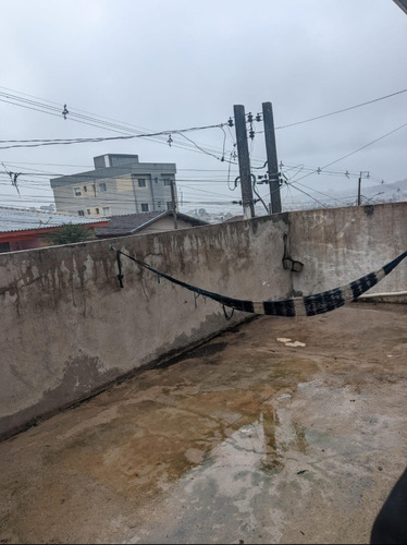 Sobrado Em Colombo