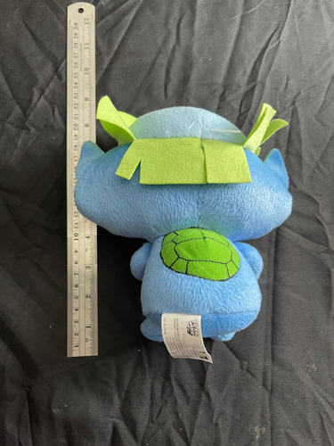 Peluche Yokai Watch Kappandante Yo-kai (Usado)