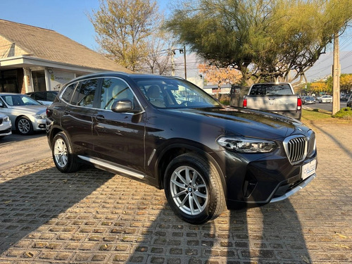 BMW X3 xdrive 20d Dynamic 2.0 Aut