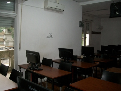 Alquiler Oficina Centro 11 Ambientes