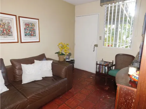 Casa En Venta En Alto Hatillo