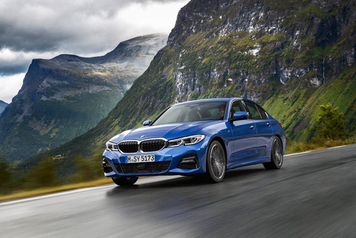 Imagen 2 de 9 de Nuevo 330i Sportline 2021. Bremen Motors