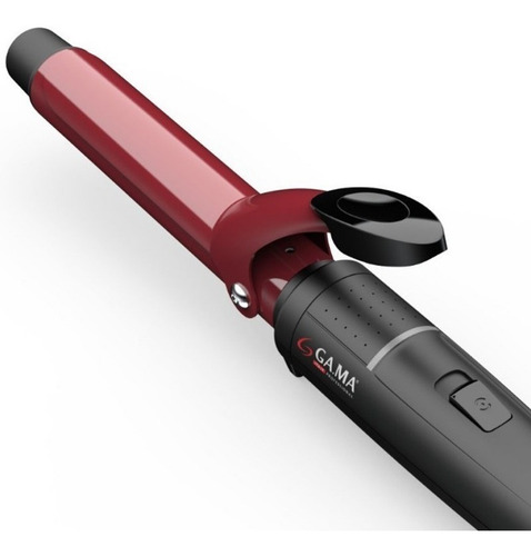 Imagen 3 de 10 de Gama Rizador Buclera Modelador Pelo 19mm Ceramic Tourmaline