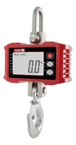 Comprar Báscula industrial digital colgante Torrey CRS-S-500 500kg