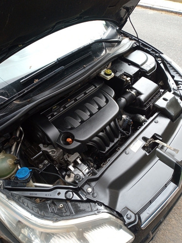 Citroën C4 2.0 Sx 2009