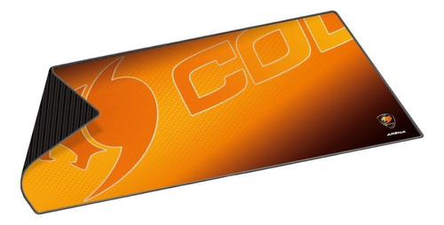 Mousepad Cougar Arena Orange Xl