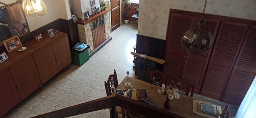 Casa En Venta Loc De Chillar Partido De Azul Buenos Aires