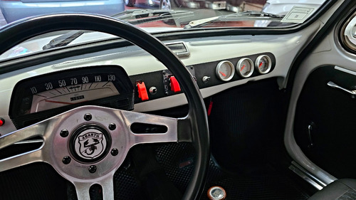 Fiat 600 S 1981