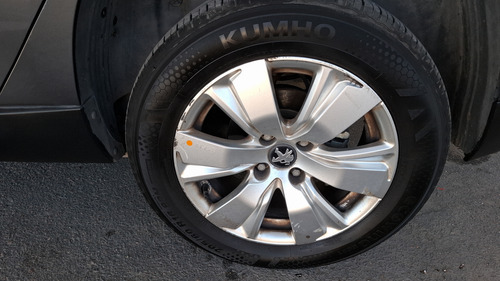 Peugeot 2008 1.6 ALLURE TIPTRONIC 6