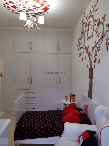 Imagem 17 de 29 de Apartamento Com 4 Dorms, Astúrias, Guarujá - R$ 1.49 Mi, Cod: 62462387 - V62462387
