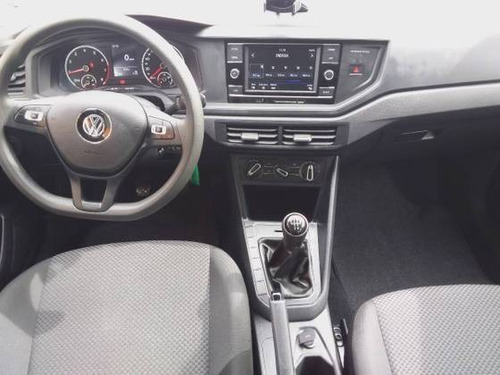 Imagem 3 de 9 de Volkswagen Virtus 1.6 Msi Total Flex Manual