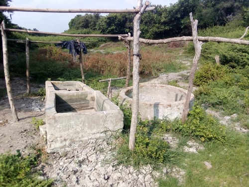 Venta Rancho Ganadero 100 Hectáreas Tamiahua Veracruz