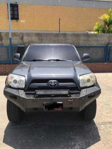 Motor Eleva Vidrio Con Mecanismo De Puertas 4runner 06-09