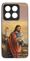Comprar Funda Protector Case Para Xiaomi 14t Pro Jesus Dios