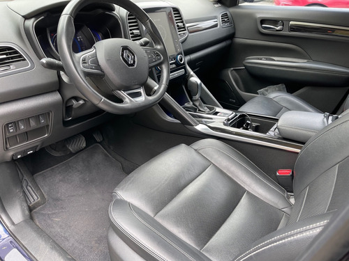 Imagen 7 de 8 de Renaul Koleos Intens 2020 4x4 Automatica / 18.000 Kms