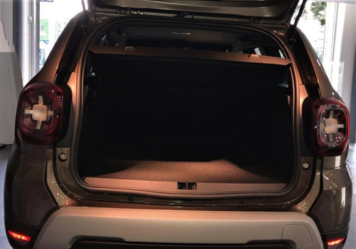 Imagen 7 de 15 de Nueva Duster 1.3t Iconic 4x4 2021 Honda Crv Taos Ecosport G