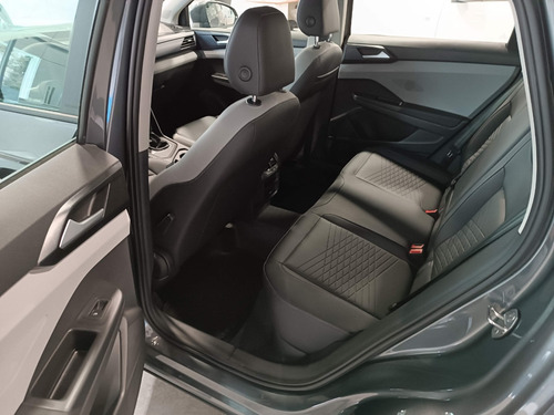 Volkswagen Taos 1.4 250 Tsi Comfortline