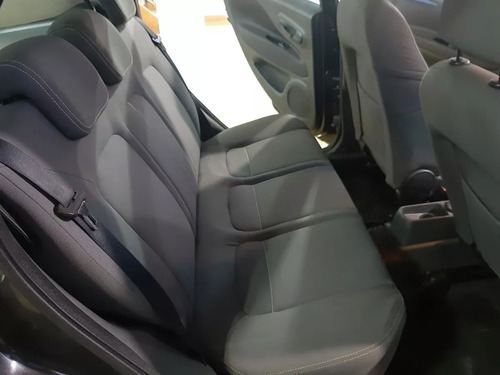 Fiat Punto 1.4 Attractive