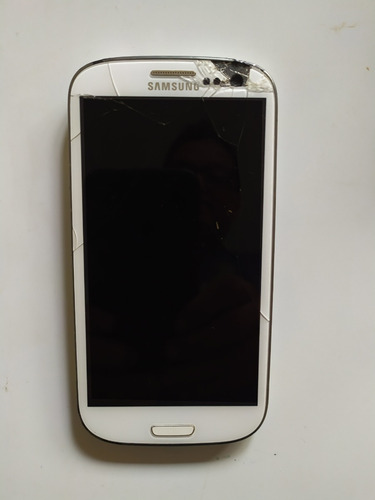 Celular Samsung S3