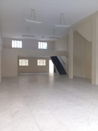 Salão Comercial Rua Cachoeira-r$ 4.500,00 + Iptu