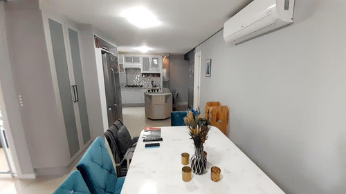 Apartamento Em São João, Itajaí/sc De 74m² 2 Quartos À Venda Por R$ 335.000,00 - Ap944588