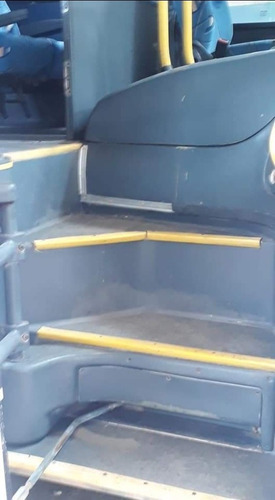 Imagem 3 de 3 de Onibus Rodoviario Mb 1721 Ideale 770 C/ar