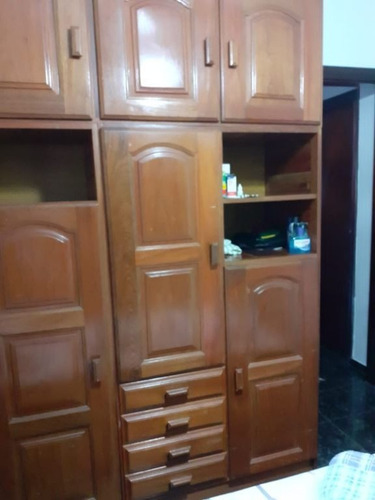 Imagem 13 de 20 de Casa Com 3 Dormitórios À Venda, 104 M² Por R$ 350.000 - Jardim Imperador - Praia Grande/sp - Ca0779