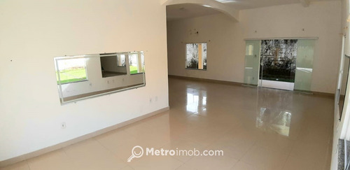 Imagem 2 de 16 de Sobrado À Venda, Araçagy, São José De Ribamar, Ma - Ma - So0019_imob