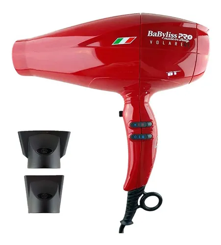 Secador babyliss volare v1 new arrivals
