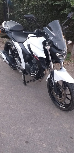 Imagen 5 de 9 de Yamaha Fz250