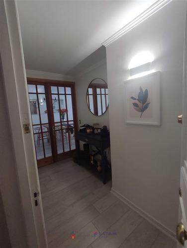 Imagen 3 de 18 de Departamento En Venta En Providencia