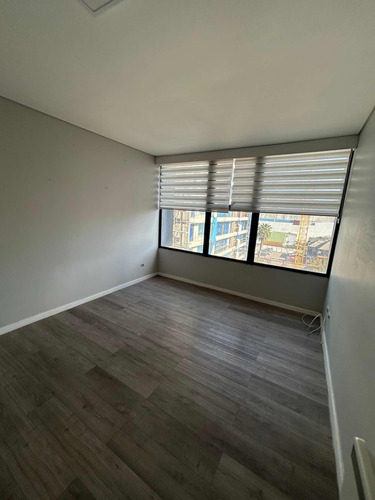 Arriendo Excelente Depto A Pasos Udec Y Hospital Concepción
