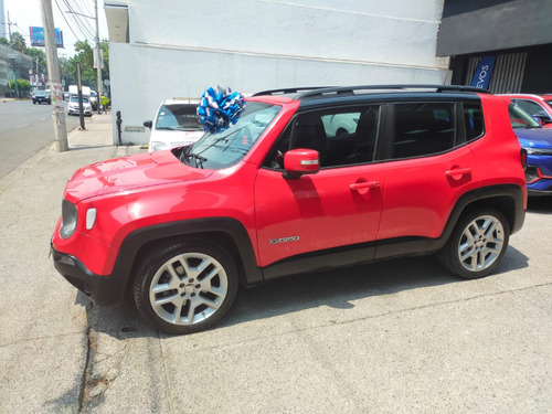 Jeep Renegade 2019 Limited Ta