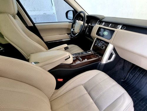 Land Rover Range Rover 5.0l Vogue Se At