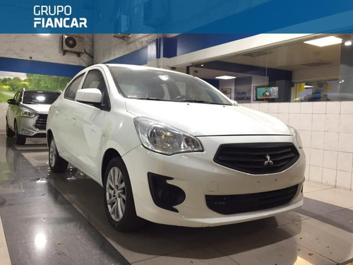 Mitsubishi Mirage G4 Full 2014