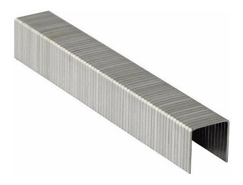 Grampas 40mm X 5,7mm Engrampadora 5000u Barovo Grapa