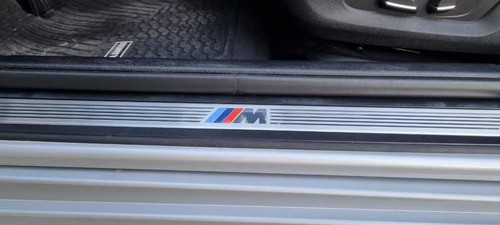 Bmw Serie 5 3.0 535i Sedan M Package 306cv 2016