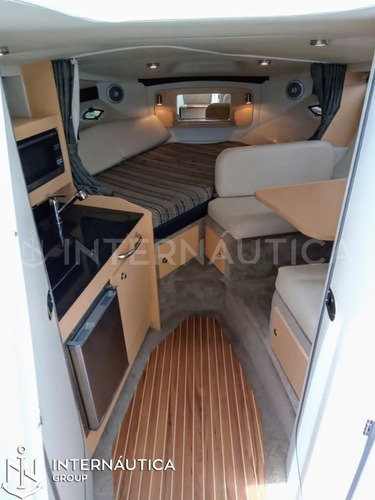 Bayliner 310 2015 Phantom Focker Ventura