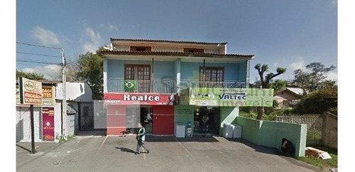 Terreno A Venda No Bairro Afonso Pena Em São José Dos - 5719-1