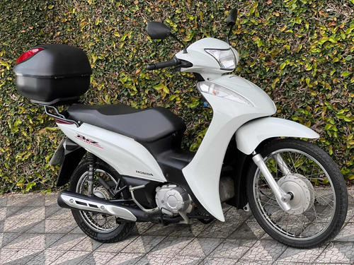 Imagem 7 de 15 de Honda Biz 110i 110i