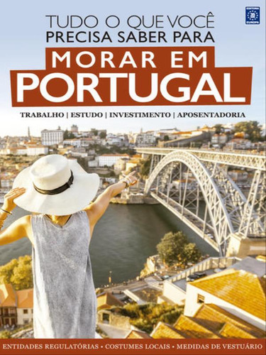 Guia Como Morar Em Portugal