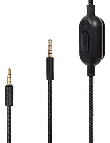 Cabo Fone Ouvido Gpro X G233 G433.
