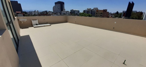 Imagen 30 de 30 de Estrene Penthouse De 2 Recámaras Con Balcón, En Portales Ori