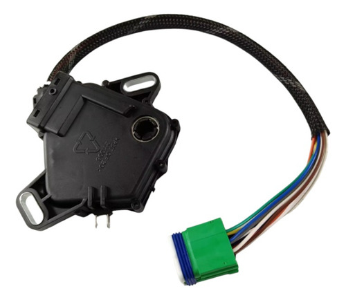 Sensor Mlps Neutral Tr Dpo Peugeot Clio, Platina, Megane