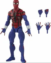 Comprar Spiderman Marvel Figura Hombre Araña Spiderman Marvel Cómic