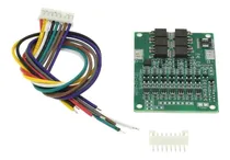 Comprar Bms Tablero Proteccion Bateria Litio Modulo Sobrecorriente