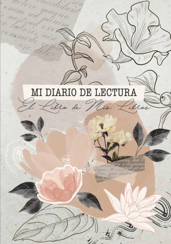 Libro: Mi Diario De Lectura: El Libro De Mis Libros | Regist