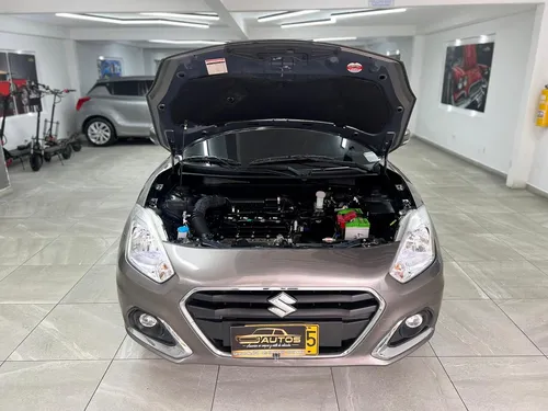 Suzuki Swift Dziere Mt 2023