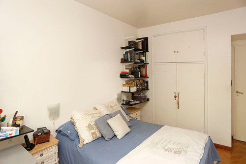 Imagen 18 de 30 de Venta Depto 3 Amb C/dependencia Patio Villa Crespo