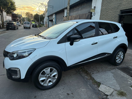 Renault Captur 1.6 Life